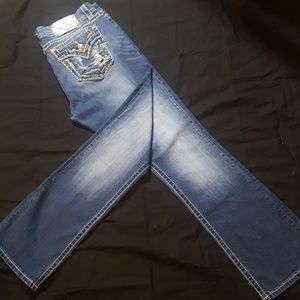 Miss Me Jeans size 32